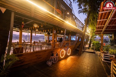 Sarovarr Multicuisine Restaurant Seafood speciality Family restaurant