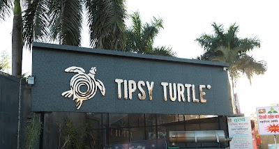 Tipsy Turtle Poolside Lounge Cafe