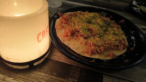 Cafe CO2