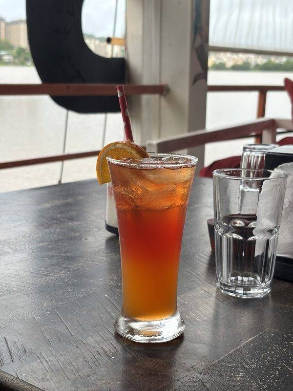 Cafe CO2